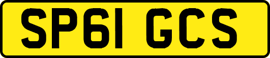 SP61GCS