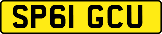 SP61GCU