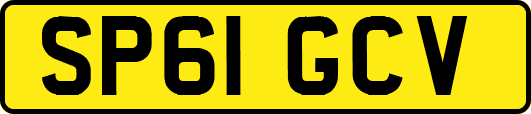 SP61GCV