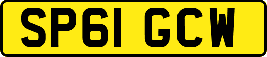SP61GCW