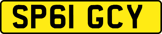 SP61GCY