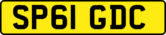 SP61GDC