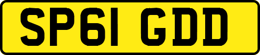 SP61GDD