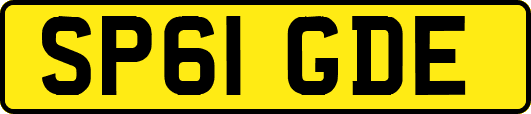 SP61GDE
