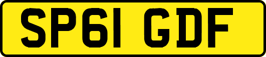 SP61GDF