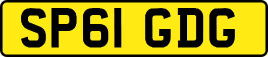 SP61GDG