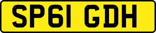 SP61GDH