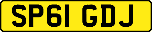 SP61GDJ