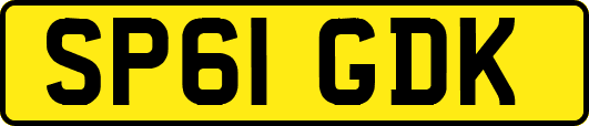 SP61GDK