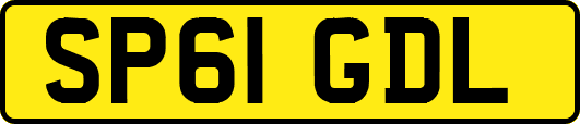SP61GDL