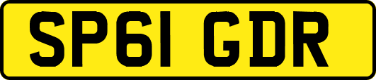 SP61GDR