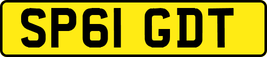 SP61GDT