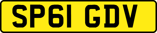 SP61GDV