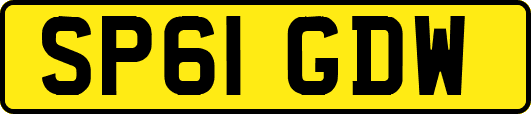SP61GDW