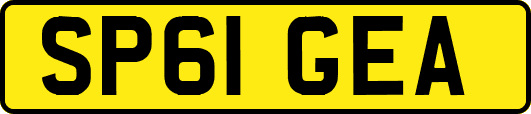 SP61GEA