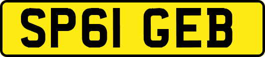 SP61GEB
