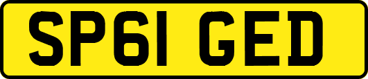 SP61GED