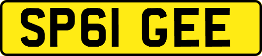 SP61GEE