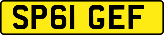 SP61GEF