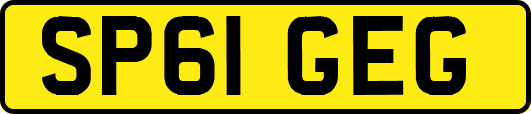 SP61GEG