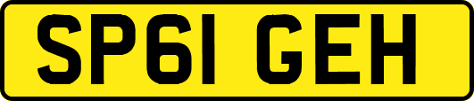 SP61GEH