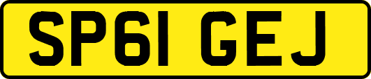 SP61GEJ