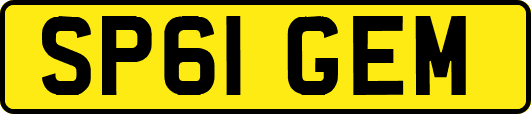 SP61GEM