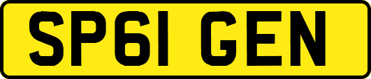 SP61GEN