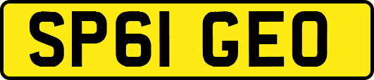 SP61GEO