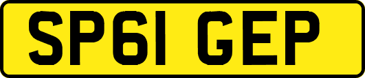 SP61GEP