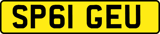 SP61GEU