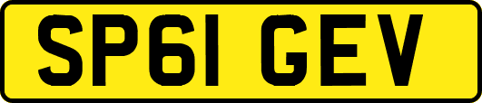 SP61GEV
