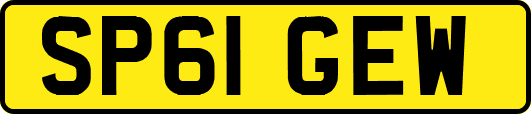 SP61GEW