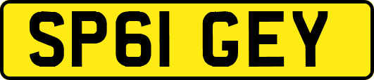 SP61GEY