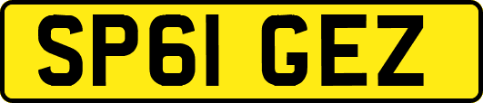 SP61GEZ