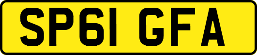 SP61GFA