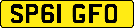 SP61GFO