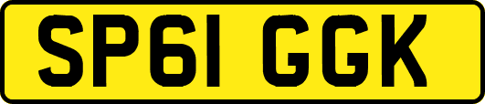 SP61GGK