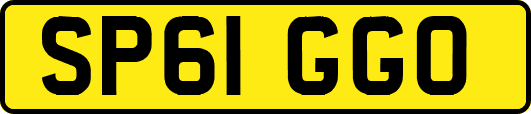SP61GGO