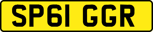 SP61GGR
