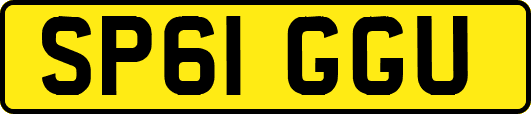 SP61GGU