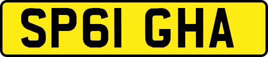 SP61GHA