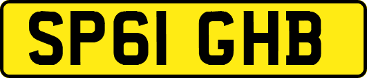 SP61GHB