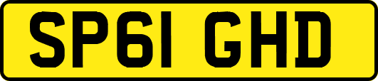 SP61GHD