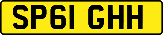 SP61GHH