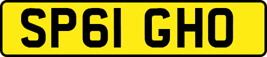SP61GHO