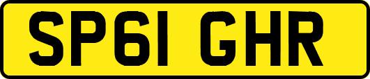 SP61GHR
