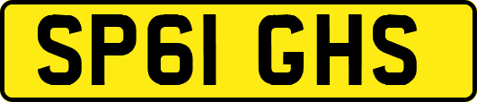 SP61GHS
