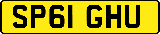 SP61GHU