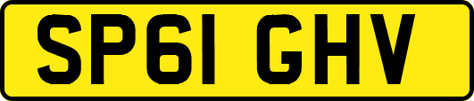 SP61GHV